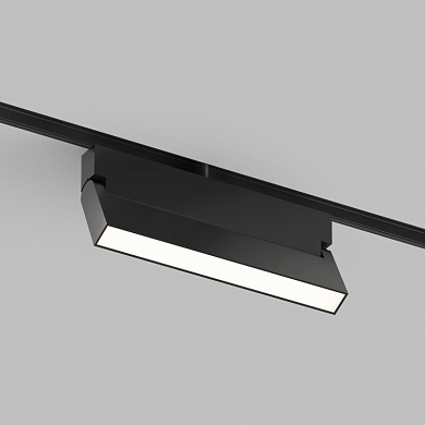 Светильник Denkirs Smart Linear DK8509-BK