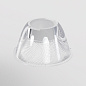 LensD31-15 Maytoni Focus LED Комплектующие для светильника Прозрачный — фото 2