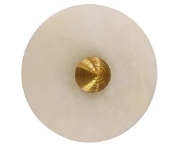 Бра Kink Light Виани бежевый 08471-25,14