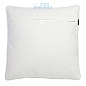 108255 Pillow Blakes b/w 50 x 50 cm Eichholtz