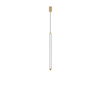FLYRA vertical 1.1, Шампань, 2700 K, 8 Вт