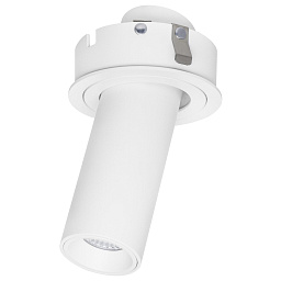 2172 Lightstar Intero Встраиваемый светильник