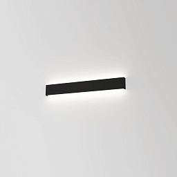 FEMTOLINE W DOWN-UP 600 930 B Delta Light PR FEMTOLINE настенный светильник