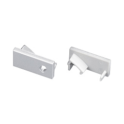 043690 Arlight Sl-bevel заглушка