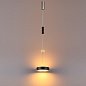 Подвесной светильник Odeon Light RIVIERA 5451/32LB — фото 5
