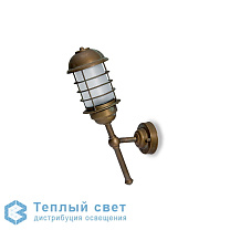 APPLIQUE FIACCOLA OT. ANT-RAM V.TRASP.