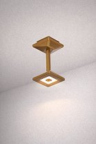 Подвесной светильник Aura Moretti Luce 3542