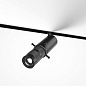 TR108-4-10W3K-DS-B Maytoni Gala Трековый светильник 10W Черный — фото 9