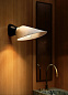 Настенный светильник Plume Bathroom DCW éditions — фото 1