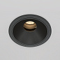 DL057-10W3K-B Maytoni Wise Встраиваемый светильник 10W 570лм Черный — фото 13