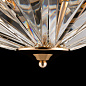 MOD094CL-06G Maytoni Facet Потолочный светильник 60W Золото — фото 2