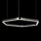 10243L Dark grey Loft it Titanium подвесной светильник 62W 4340lm 3000K — фото 4