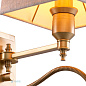 116928 Wall Lamp Ellington Eichholtz настенный светильник Эллингтон