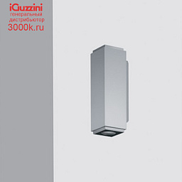 BK08 iGuzzini Ipro Уличный настенный светильник