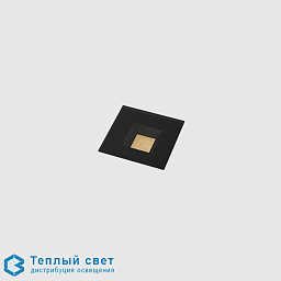 Up in-line 80 светильник Kreon kr952302 черный diffusing lens