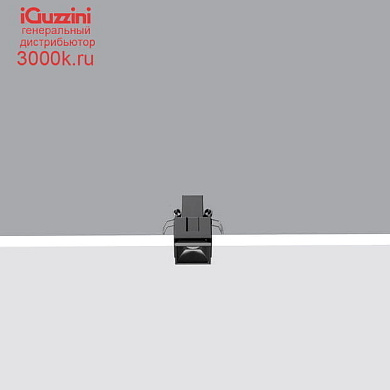 QK90 Laser Blade iGuzzini Minimal 1 cell - Flood - LED