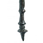 TWL28 Olivier Wall Light настенный светильник Porta Romana