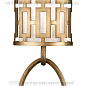 787450-2 Allegretto 26" Sconce бра, Fine Art Lamps