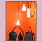 Подвесной светильник AQForm MODERN GLASS Barrel LED suspended — фото 6