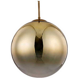 A7964SP-1GO Arte Lamp Jupiter подвесной светильник E27 1х60W