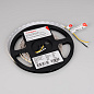 058087 Arlight Лента UL-A168-8mm 24V White-MIX-CX2 (18 W/m, IP20, 5m) — фото 2