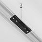 TRA034SW-2B Maytoni Accessories for tracks Exility Комплектующие для накладной трековой системы Черный — фото 3