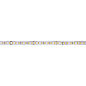 1004712 SLV GRAZIA PRO FLEXSTRIP 24V 10 mm 5 m 6500 lm 2700 K гибкая светодиодная лента — фото 1