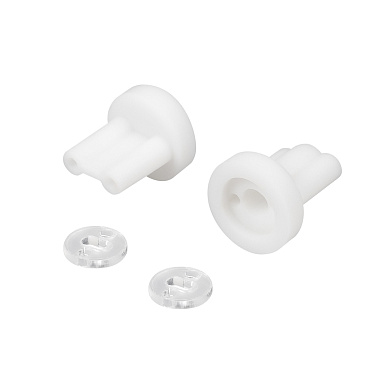 044964 Arlight Заглушка ARL-MOONLIGHT-ROUND-13-S-CAP-SET-WH