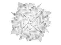 Потолочно-настенный светильник Veli Foliage