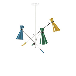 STANLEY-SUSPENSION-PENDANT-LIGHT DelightFULL Stanley Подвесной светильник
