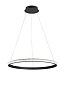 9481091 NAGER Novaluce светильник LED 29Вт 230В 1684Lm 3000K IP20 — фото 1