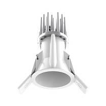 powerLED 10 W 800 mA 1280 Lm - Natural white 4000 K - 60°