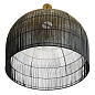 45061 Swami Large Pendant Arteriors подвесной светильник