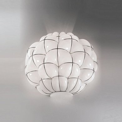 Настенный светильник Siru Pouff RA383-035