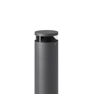 Светильник для дорожек MaxiTondo D Flat 800 180° Ghidini GH0944