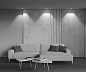 DL043-01-10W4K-D-SQ-WB Maytoni Alfa LED Встраиваемый светильник 10W 500лм Белый — фото 12