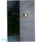74139 BLOCK Grey wall lamp настенный светильник Faro barcelona — фото 2