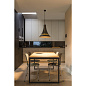 1001265 SLV BATO 45 PD Indoor pendant light подвесной светильник — фото 1