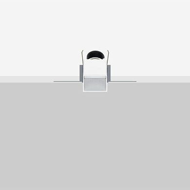 Встраиваемый светильник Zero Q2 Flexalighting