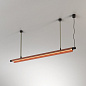 Подвесной светильник AQForm PIPER LED 230V suspended — фото 1