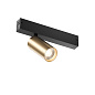 Трековый светильник Denkirs Smart Spot DK8010-BG — фото 3