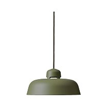 Wastberg Dalston S1