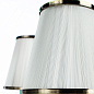 Подвесная люстра Arte Lamp LOGICO A1035LM-8AB — фото 3