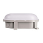 731161 Deko-Light Sotano damp-proof luminaire серый — фото 6