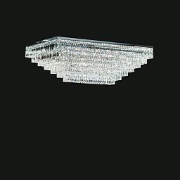 NCS 284 JAGO Imperial потолочный светильник
