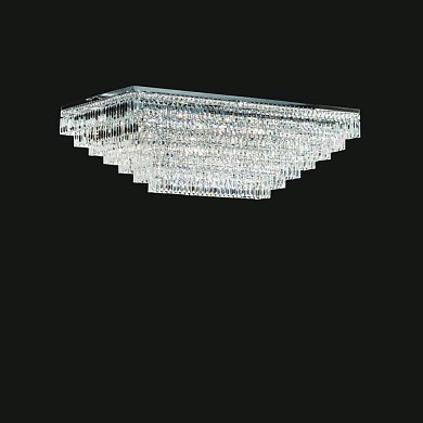 Потолочный светильник Imperial JAGO, 120×70 см NCS 284