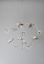 Lila Ceiling Light