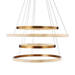 L46710 L'Arte Luce Aura люстра
