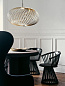 Подвесной светильник Tom Dixon Spring Medium Expandable — фото 1
