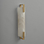 Настенный светильник Herschel Small Wall Light Bella Figura WL805-SM — фото 1